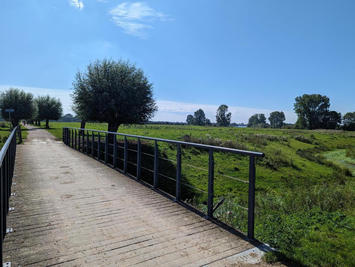 Klavertje 4 Middelaar Екстер'єр фото