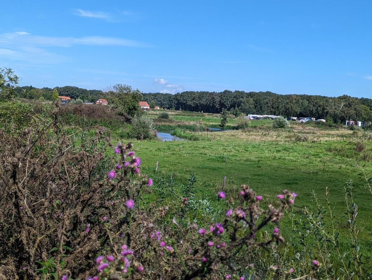Klavertje 4 Middelaar Екстер'єр фото
